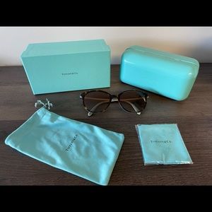 Tiffany & Co. Sunglasses